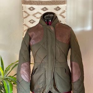 HARD TO FIND 1936 Eddie Bauer Skyliner Jacket